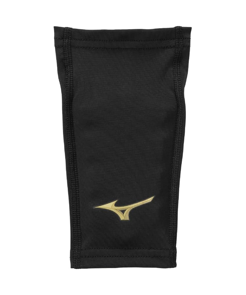 Amazon | ミズノ MIZUNO ミズノプロ プロテクトリストバンド(1枚